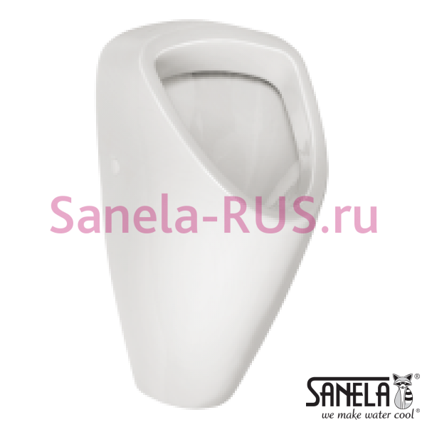 Автоматический писсуар Caprino Plus (Laufen) SLP 49RB