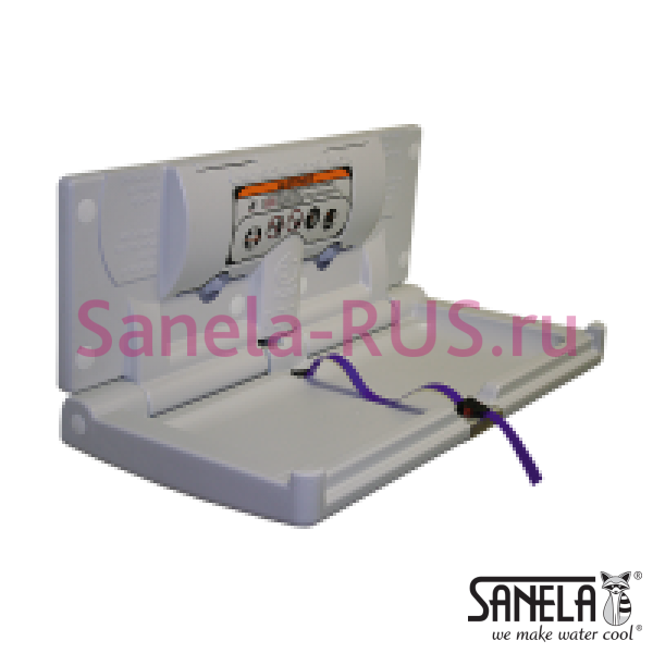 Пеленальный столик SLZN 54