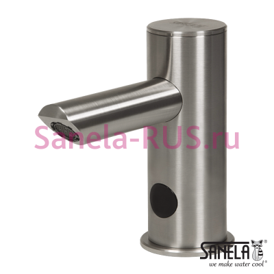 Сенсорный кран SLU 93NDB арт: 53937 Sanela Чехия (фото, схема) Сенсорный кран SLU 93NDB арт: 53937 Sanela Чехия (фото, схема)