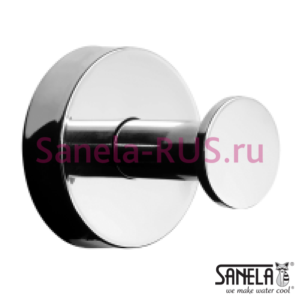 Нержавеющая вешалка SLZD 03