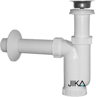 Сифон для писсуара JIKA Domino горизонтальный выпуск арт: 8.9073.0.000.000.1 Чехия (фото, схема) Сифон для писсуара JIKA Domino горизонтальный выпуск арт: 8.9073.0.000.000.1 Чехия (фото, схема)