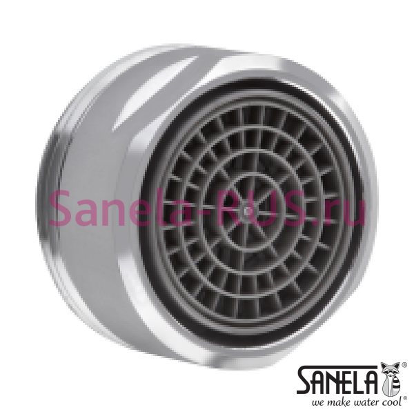 Экономичный аэратор 3,8 л/мин SLA 55A