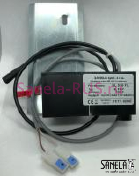 SL 516FL Радарная электроника для писсуара