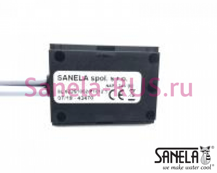 SL 622 S1002 (SL 296AC) электроника для смесителя