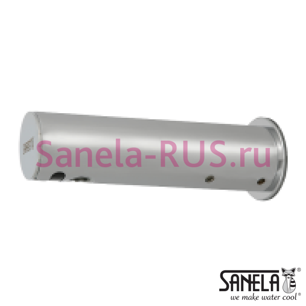 Настенный бесконтактный кран SLU 43KB